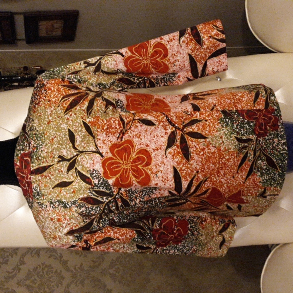 Joni B. Jacket - Picture 3 of 7